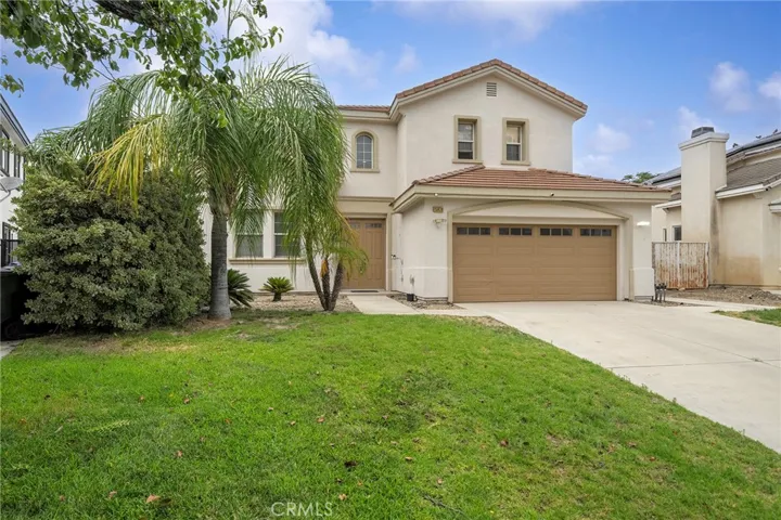 15828 Dianthus, Fontana, California 92335