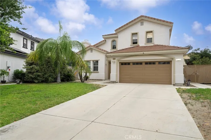 15828 Dianthus, Fontana, California 92335