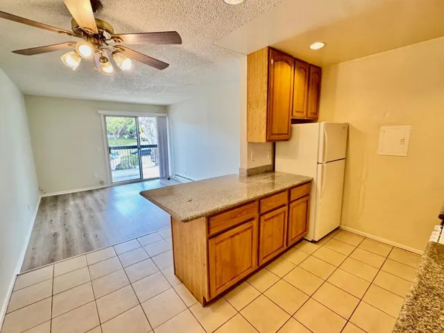 1126 Cherry Avenue 3, San Bruno, California 94066