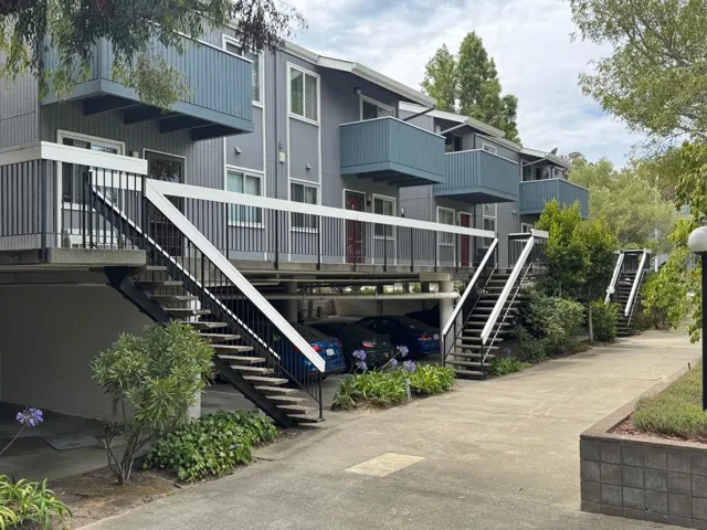 1126 Cherry Avenue 3, San Bruno, California 94066