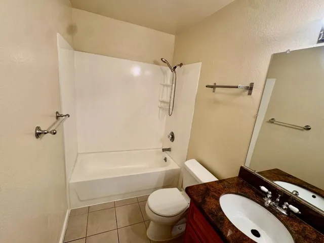 1126 Cherry Avenue 3, San Bruno, California 94066