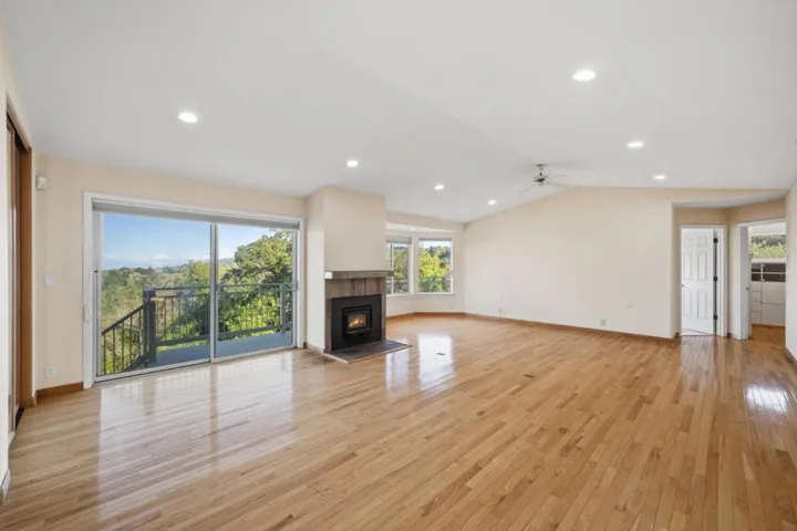245 Heacox Road, Woodside, California 94062