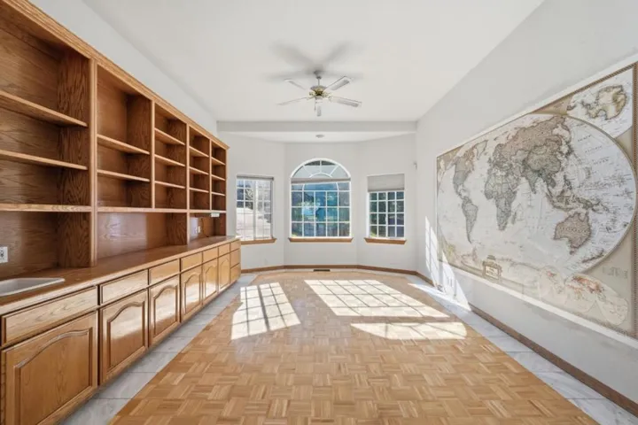 245 Heacox Road, Woodside, California 94062