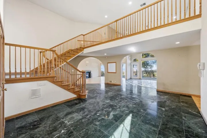 245 Heacox Road, Woodside, California 94062