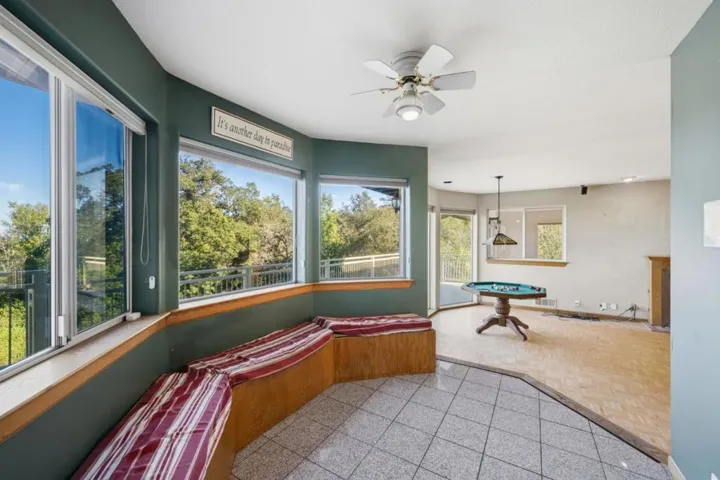 245 Heacox Road, Woodside, California 94062