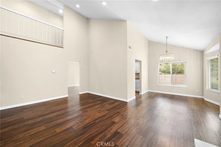 21 Cresthaven, Irvine, California 92604