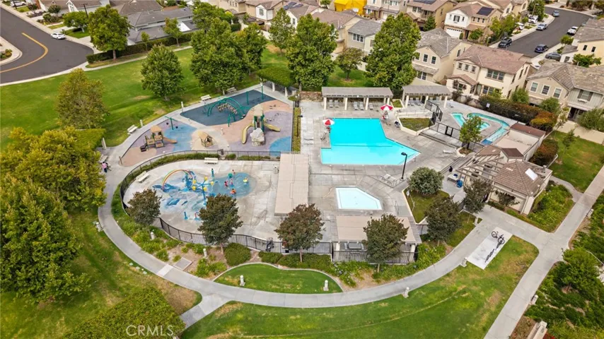 21 Cresthaven, Irvine, California 92604