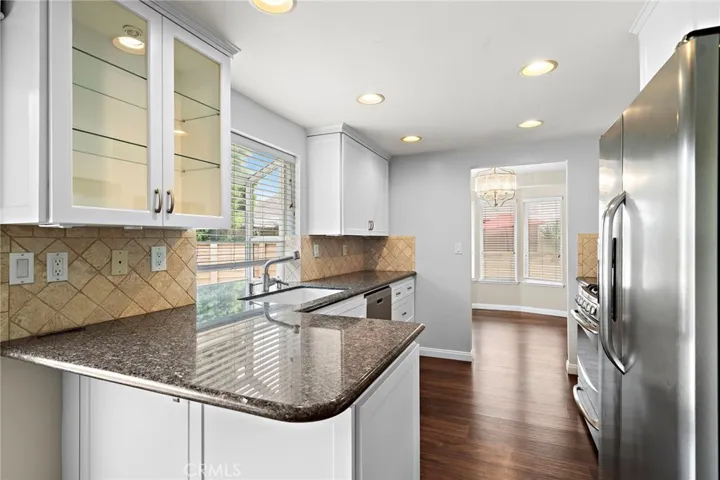 21 Cresthaven, Irvine, California 92604