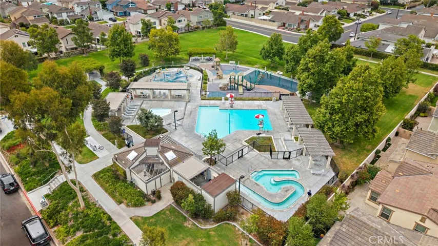 21 Cresthaven, Irvine, California 92604