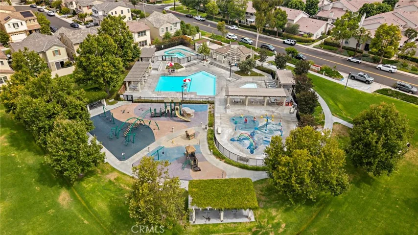 21 Cresthaven, Irvine, California 92604