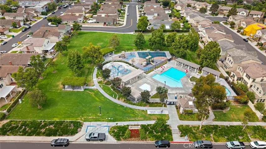 21 Cresthaven, Irvine, California 92604