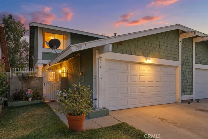 3581 Raven, Lake Elsinore, California 92530