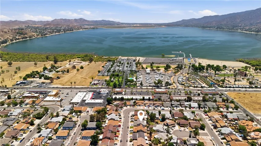 3581 Raven, Lake Elsinore, California 92530