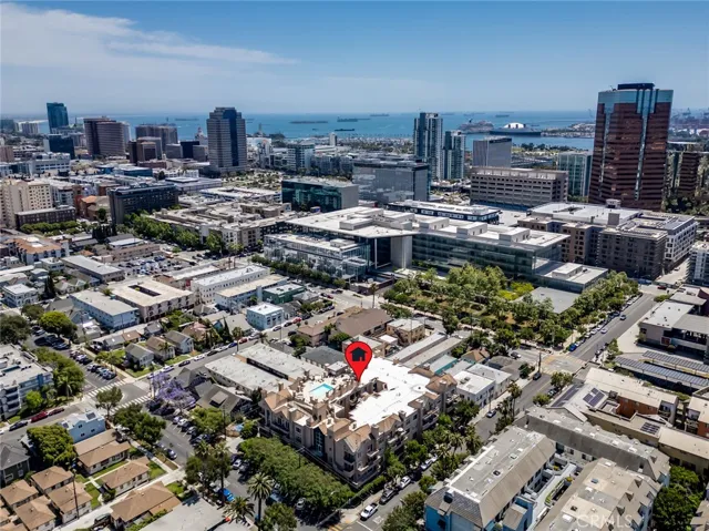 640 W 4th 315, Long Beach, California 90802