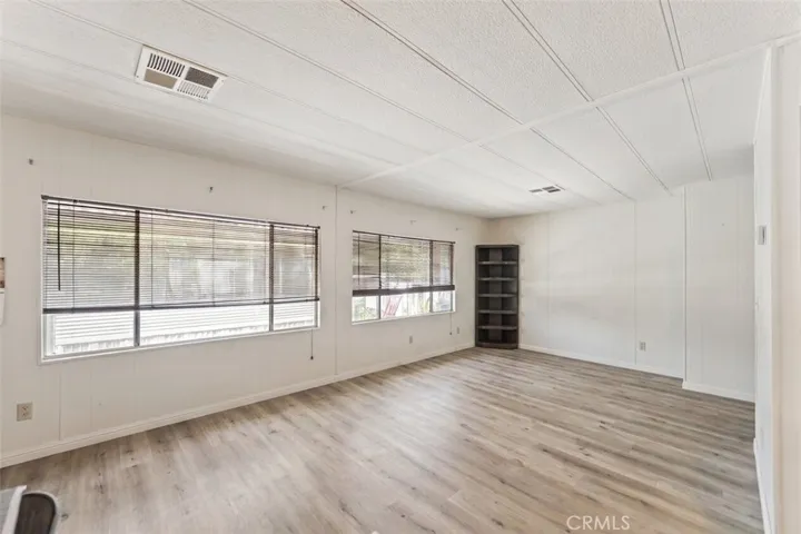 Living Room Space