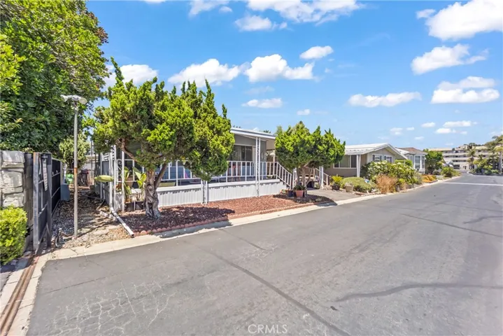 Corner Lot Space - Across From Pool, Amenities, Clubhouse