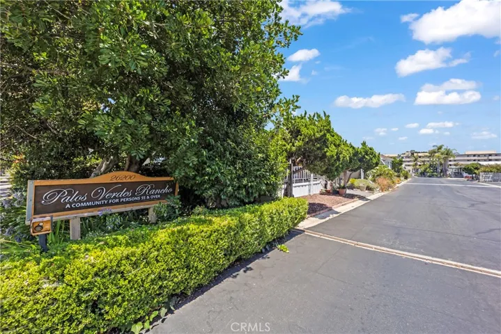 Palos Verde Rancho Community 55+