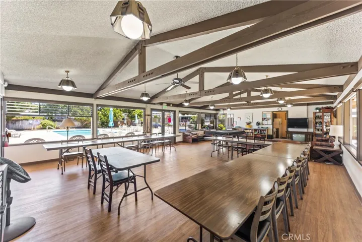 Clubhouse Recreation Area