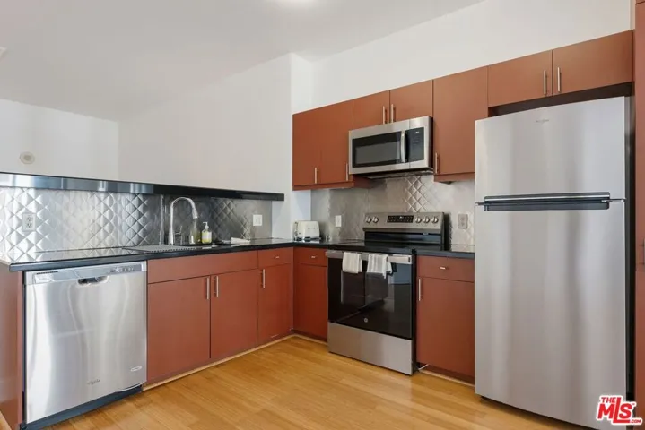 3810 Wilshire Boulevard 602, Los Angeles, California 90010