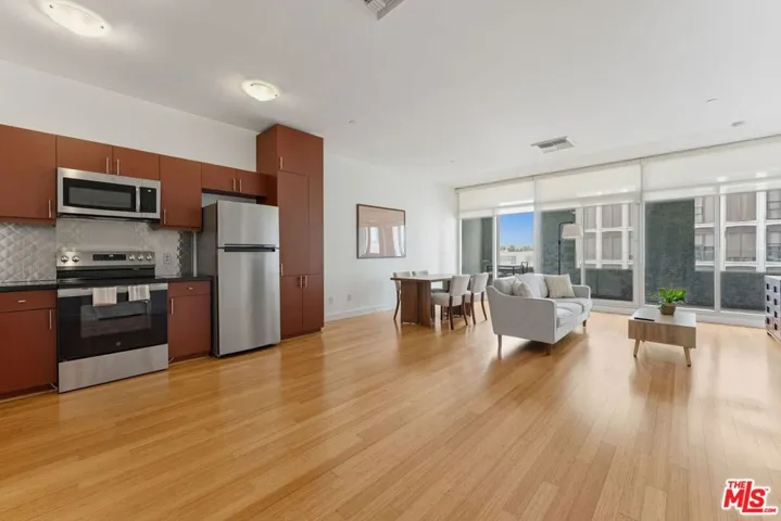 3810 Wilshire Boulevard 602, Los Angeles, California 90010