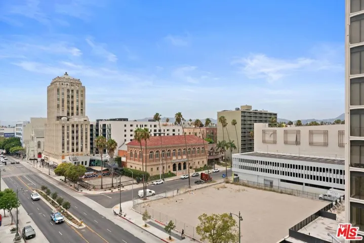 3810 Wilshire Boulevard 602, Los Angeles, California 90010