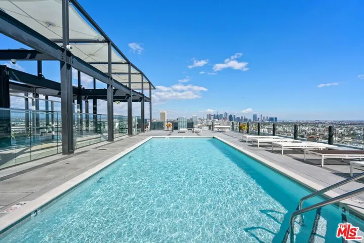 3810 Wilshire Boulevard 602, Los Angeles, California 90010