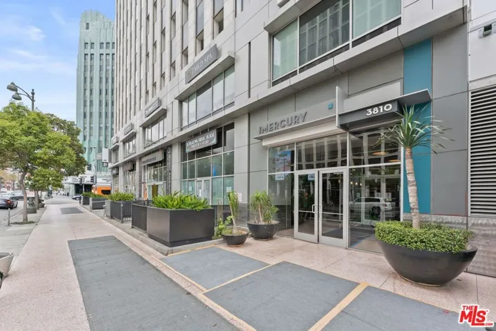 3810 Wilshire Boulevard 602, Los Angeles, California 90010