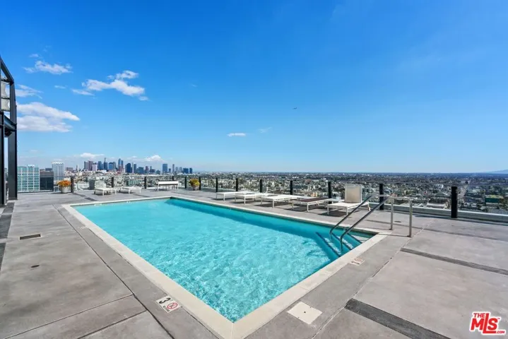 3810 Wilshire Boulevard 602, Los Angeles, California 90010