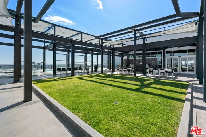 3810 Wilshire Boulevard 602, Los Angeles, California 90010