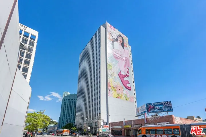 3810 Wilshire Boulevard 602, Los Angeles, California 90010
