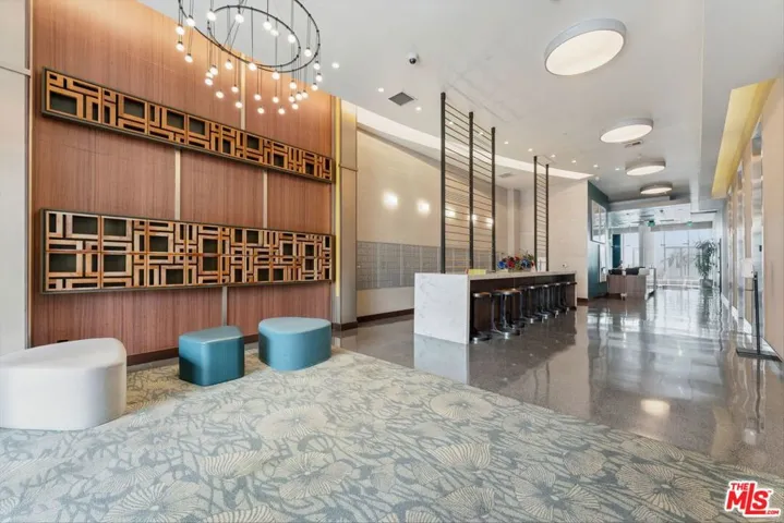 3810 Wilshire Boulevard 602, Los Angeles, California 90010