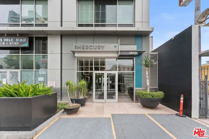 3810 Wilshire Boulevard 602, Los Angeles, California 90010