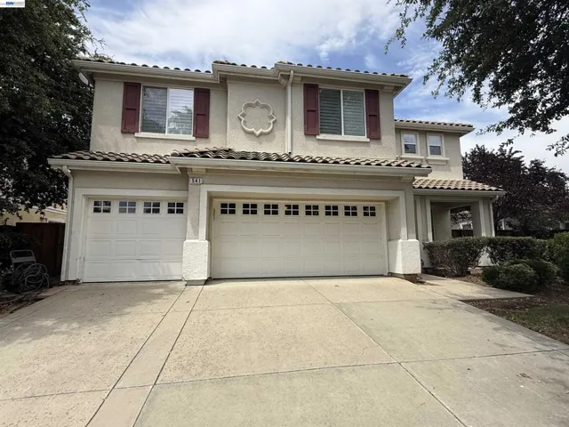 541 Coconut Street, Brentwood, California 94513