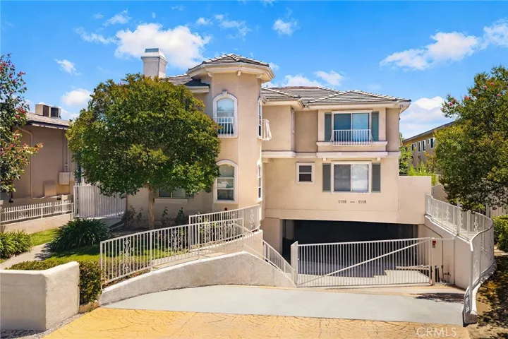 1116 W Huntington Dr D, Arcadia, California 91007