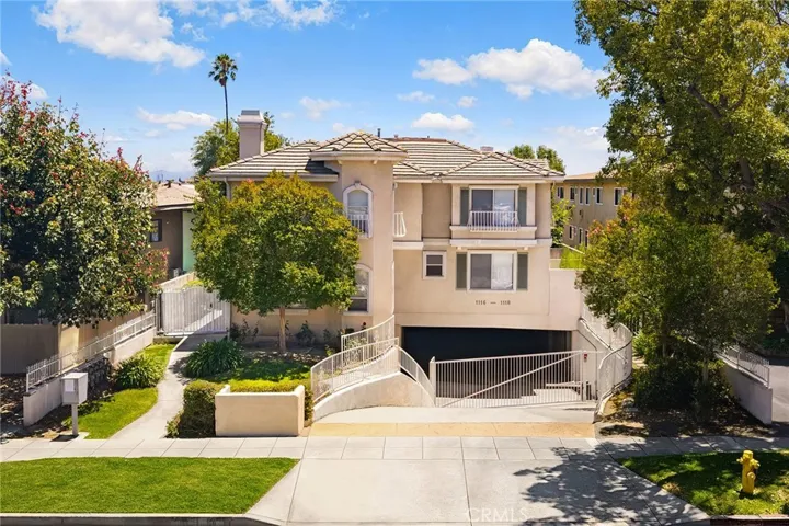 1116 W Huntington Dr D, Arcadia, California 91007