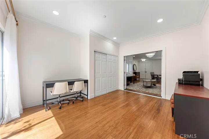 1116 W Huntington Dr D, Arcadia, California 91007