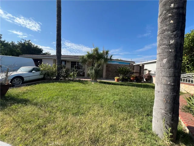 631 Miller, Pomona, California 91766