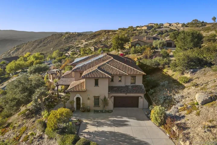 9572 Welk View Dr, Escondido, California 92026