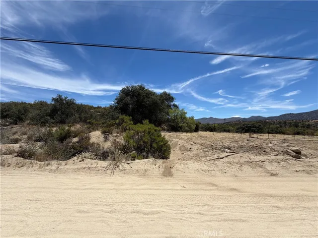 0 Tule Valley Road, Aguanga, California 92536