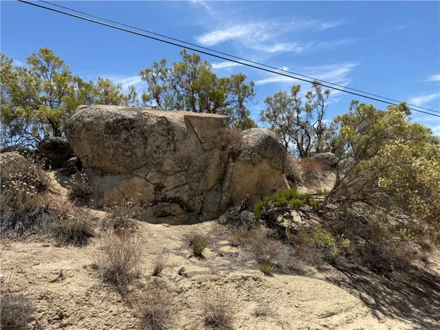 0 Tule Valley Road, Aguanga, California 92536