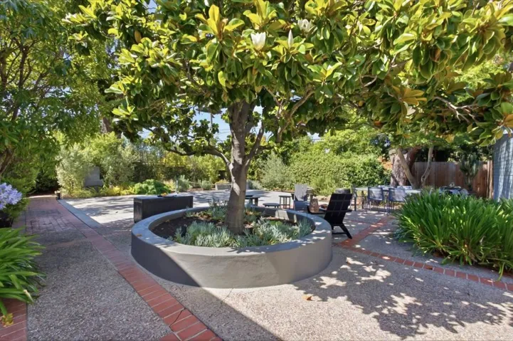 1581 Fernside Street, Redwood City, California 94061