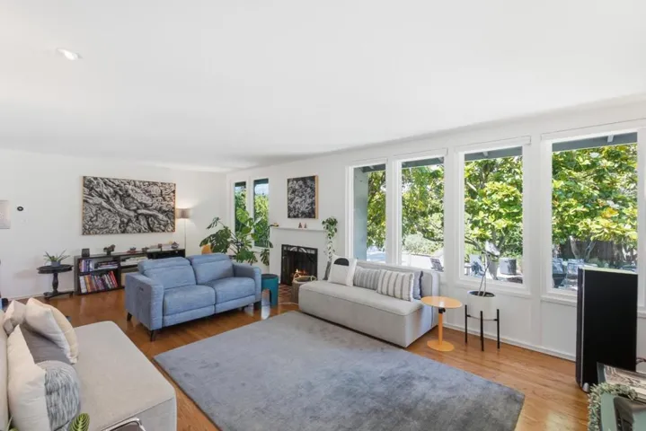 1581 Fernside Street, Redwood City, California 94061