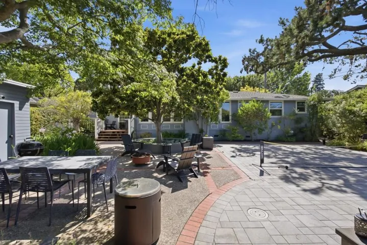 1581 Fernside Street, Redwood City, California 94061