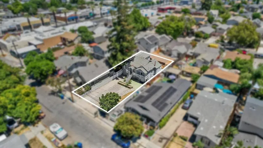 342344 Raymond Avenue, San Jose, California 95128