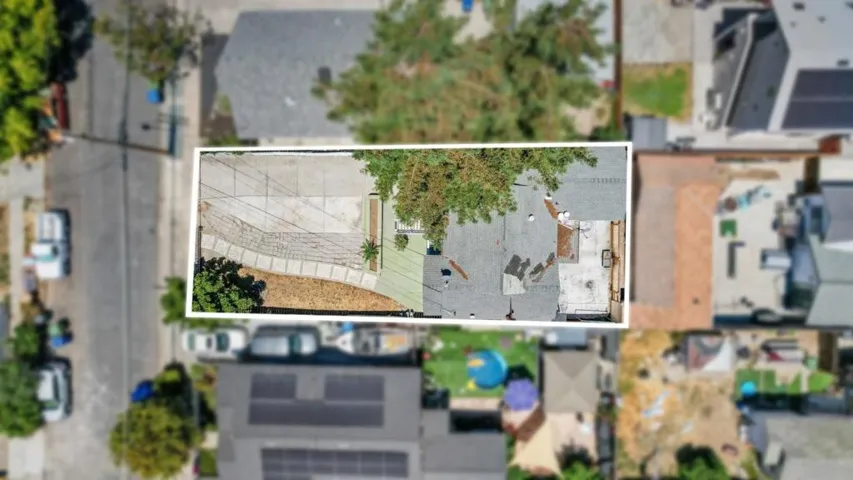 342344 Raymond Avenue, San Jose, California 95128