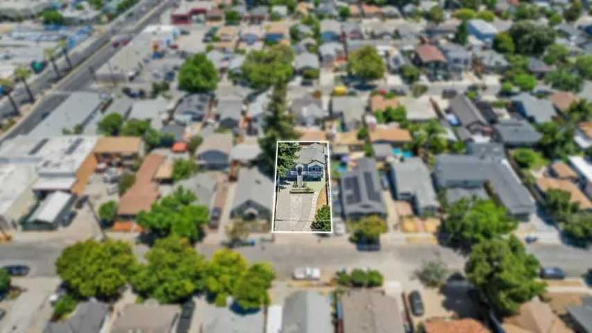 342344 Raymond Avenue, San Jose, California 95128