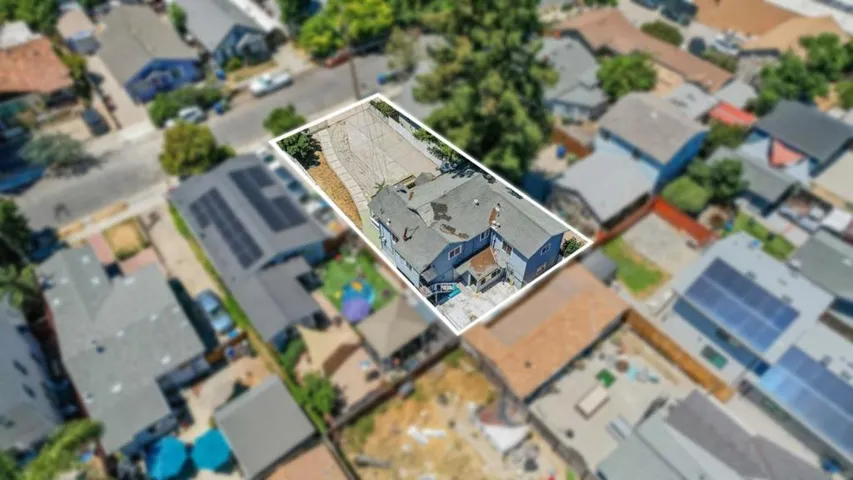 342344 Raymond Avenue, San Jose, California 95128