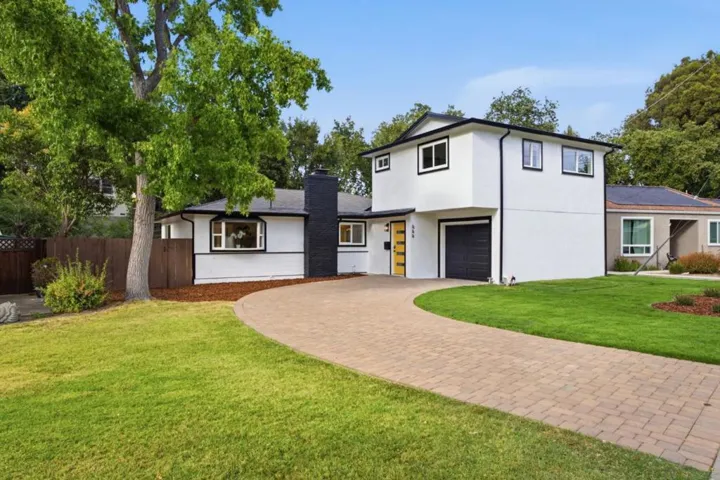444 Amaral Circle, Pleasanton, California 94566
