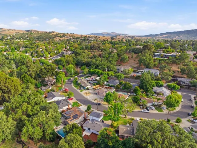 444 Amaral Circle, Pleasanton, California 94566
