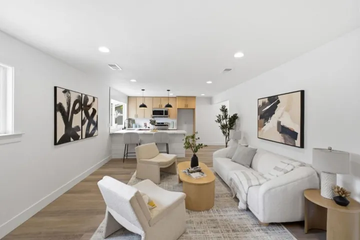 444 Amaral Circle, Pleasanton, California 94566
